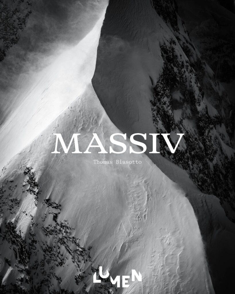 Thomas Biasotto – Massiv