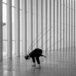 Agnieszka Mastalerz, Supports (Elisabeth I), 2021. Courtesy of the artist and eastcontemporary