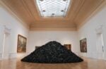 La risposta dei sindacati sulla “strumentalizzata” rimozione dell’opera maleodorante di Ahmet Güneştekin alla Galleria Nazionale di Roma