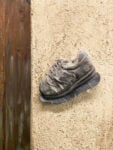Alessandro Cicoria, New Balance resin edition
