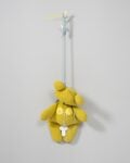Alexei Izmaylov, SAFETY TETHER DROP, 2020. Courtesy of the artist