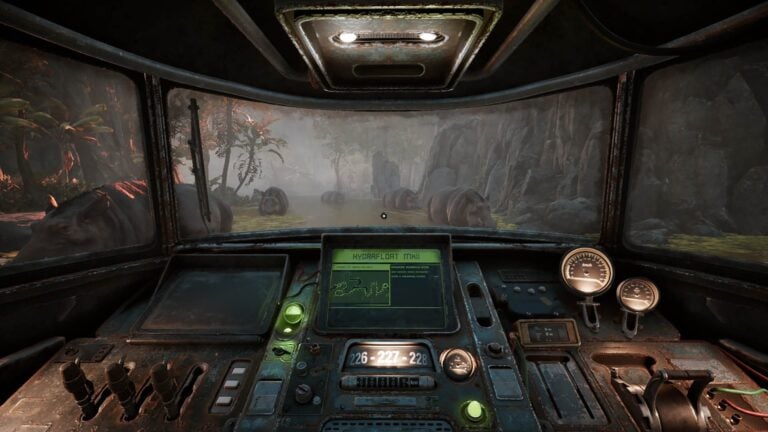 Amerzone - The Explorer’s Legacy di Microïds