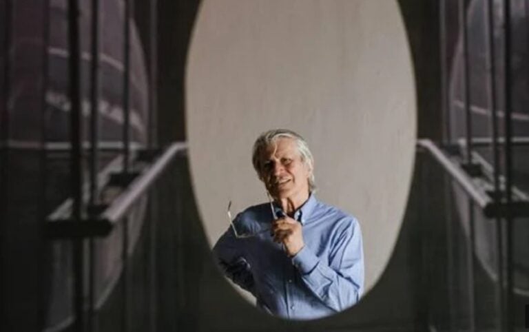 Morto Andrea Bruno, l’architetto del Castello di Rivoli. Il dialogo tra progettazione e restauro al centro dei suoi progetti