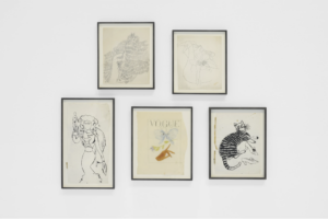 La moda secondo Andy Warhol va in mostra in una galleria di New York