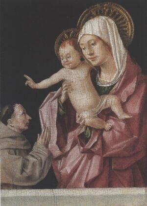 Tesori d’Arte dai Musei Nazionali Italiani