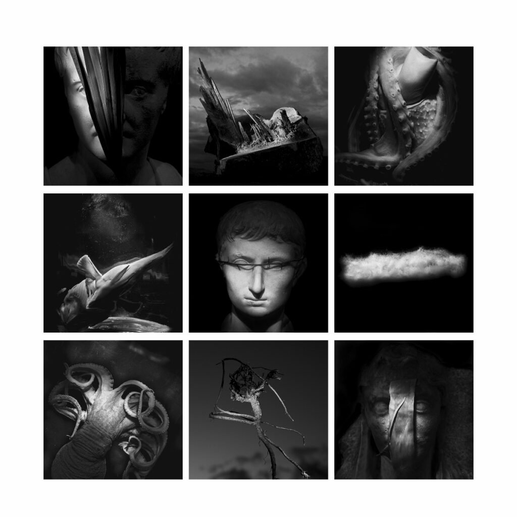 Antonio Biasiucci – Insula
