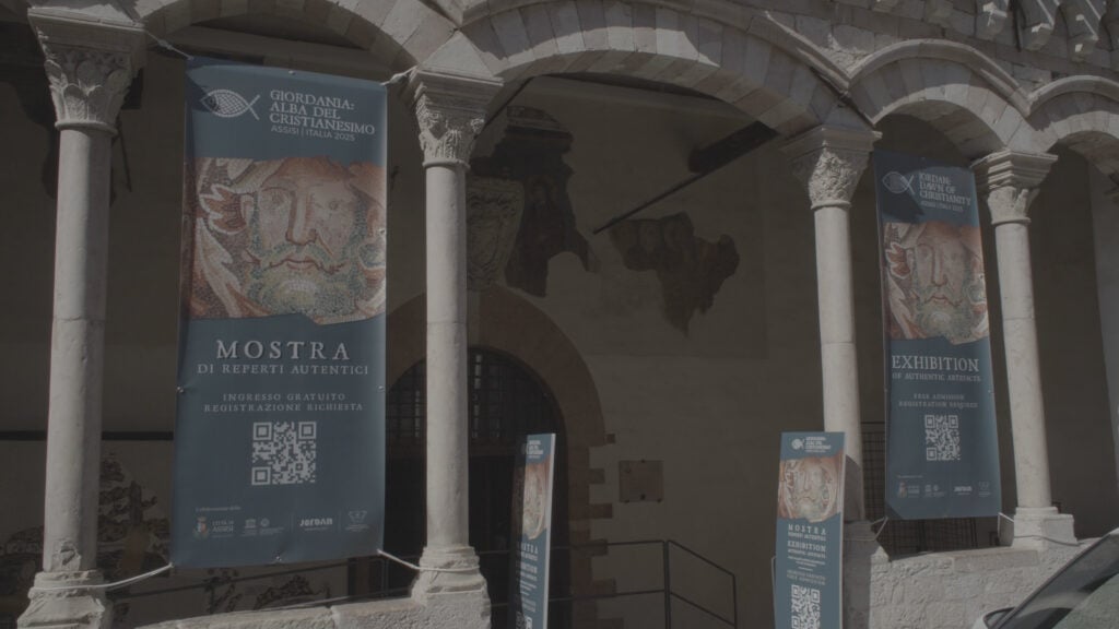 Ad Assisi arriva una mostra itinerante per fare ponte tra spiritualità e dialogo interreligioso
