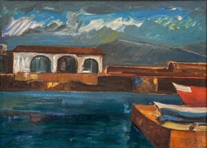 Michele Rosa - Centenario della nascita