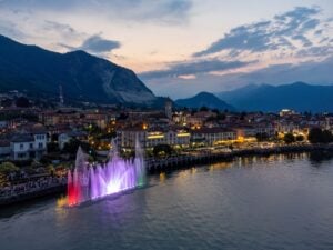 Baveno e Feriolo d’Incanto 2025 – Luci Colori Emozioni