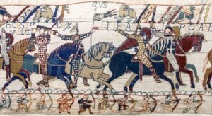 L’arazzo di Bayeux lascerà per la prima volta la Francia. Tutti i perché di un prestito storico
