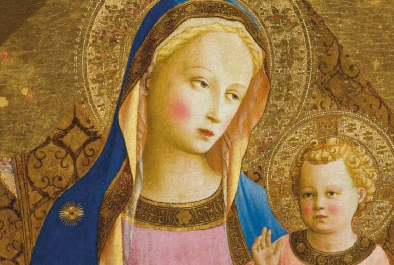 Beato Angelico sarà protagonista a Firenze con un’ambiziosa mostra. Il filmato