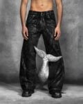 black denim karmine 5 brand di moda da tenere d’occhio nella seconda metà del 2025 tra sperimentazione, identità e inclusione