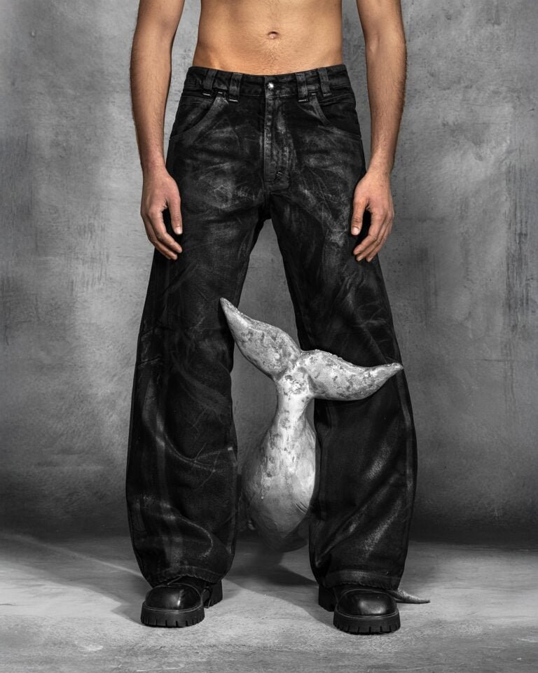 black denim karmine 5 brand di moda da tenere d’occhio nella seconda metà del 2025 tra sperimentazione, identità e inclusione