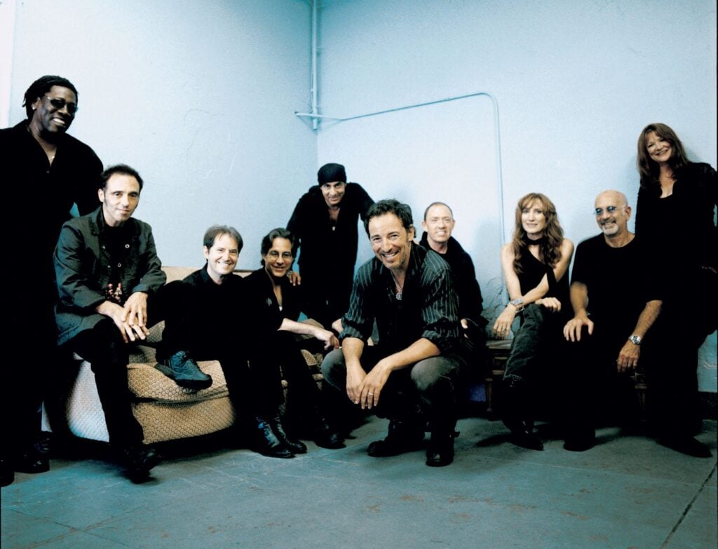 Bruce Springsteen si racconta su Sky Arte