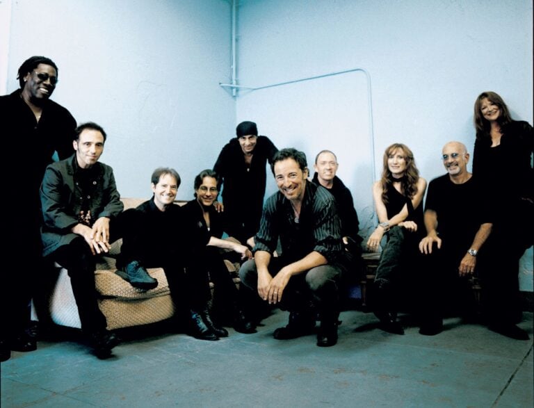 Bruce Springsteen si racconta su Sky Arte