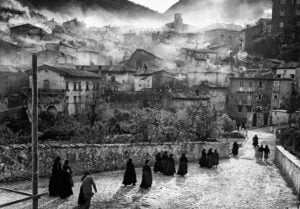 Scanno