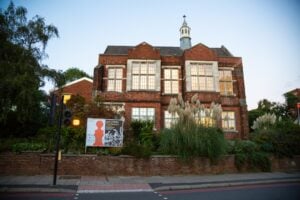 A Londra il Camden Art Centre si garantisce la sostenibilità grazie a una raccolta fondi da 2 milioni di sterline