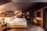 Camera Borboni The Goethe Hotel