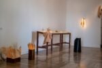 candela adrian salvador1 A Roma la mostra dei borsisti all’Accademia di Spagna è l’inizio di un nuovo ciclo