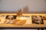 candela adrian salvador4 A Roma la mostra dei borsisti all’Accademia di Spagna è l’inizio di un nuovo ciclo