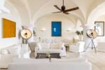 Capri Palace, Colore Luce, Installation View (1), Courtesy of Jumeirah Capri Palace