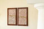 Capri Palace, Colore Luce, Pascale Marthine Tayou, Installation View, Courtesy of Jumeirah Capri Palace
