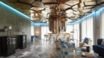 casa maito studio archea associati forte dei marmi photo pietro savorelli e associati 1 Nasce un nuovo hotel extralusso in Versilia ed è pieno d’arte e progettato da grandi architetti