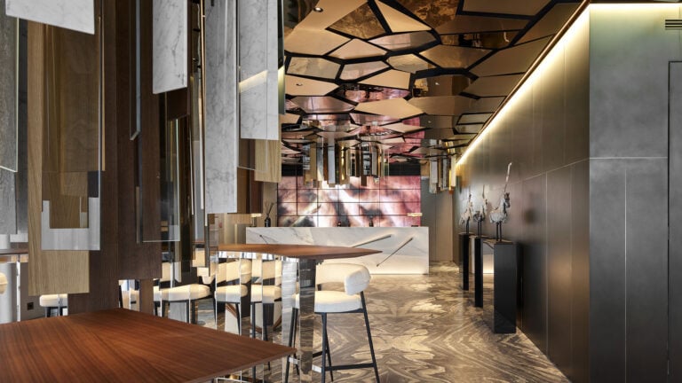 casa maito studio archea associati forte dei marmi photo pietro savorelli e associati Nasce un nuovo hotel extralusso in Versilia ed è pieno d’arte e progettato da grandi architetti