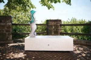 Le panchine di Gorizia diventano narranti e raccontano la storia della città