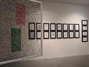 A Pistoia due dimenticati dell’arte del Novecento da riscoprire assolutamente