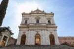 Chiesa di San Gregorio al Celio. Photo Cristina Annibali Krinaphoto