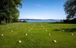 Una sinfonia di umanità e natura. Ecco com’è la Biennale di Moss in Norvegi