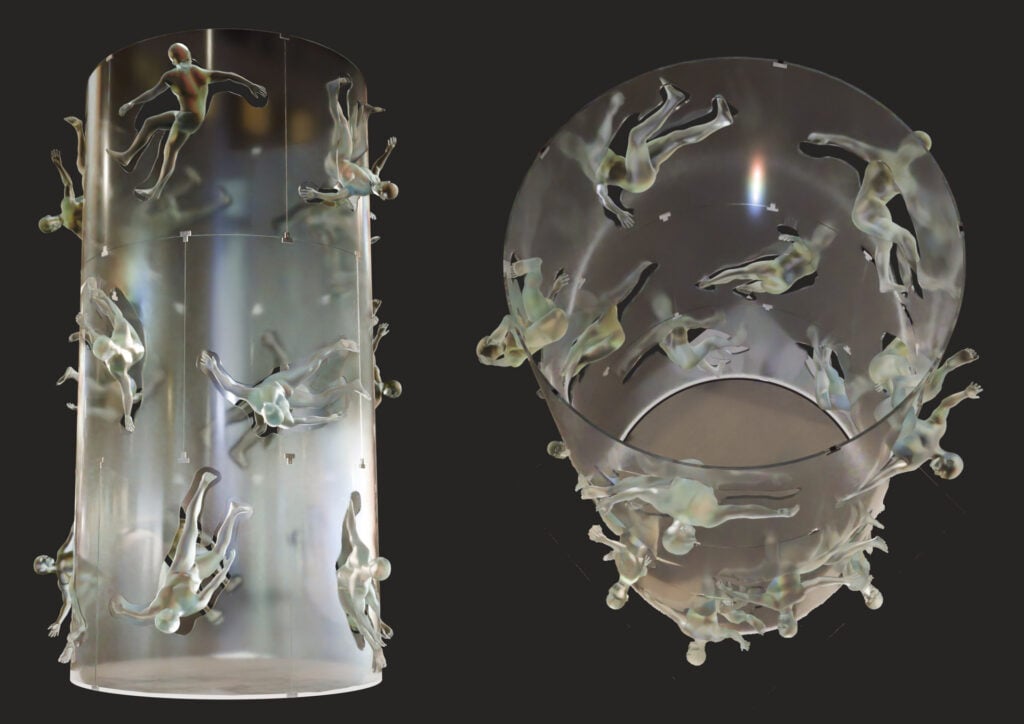 Il Giorno del Ricordo avrà la sua installazione temporanea. I vincitori del concorso