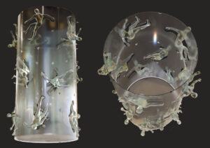 Il Giorno del Ricordo avrà la sua installazione temporanea. I vincitori del concorso