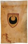 Coperta in pergamena del 1381
