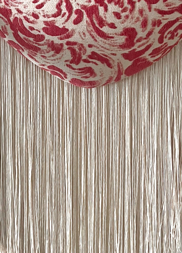 core pinotti low 5 Installazioni tessili per raccontare Roma tra design, arte e architettura