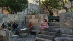 A Lecce è in arrivo una rassegna di cinema sperimentale e moving-image con focus sull’emergenza climatica
