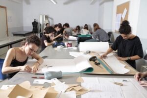 Arte, moda e design. La mappatura delle accademie private che formano i creativi del domani 