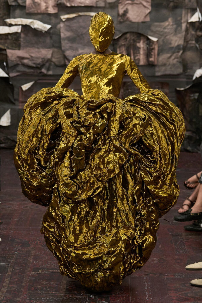 Courtesy Maison Margiela