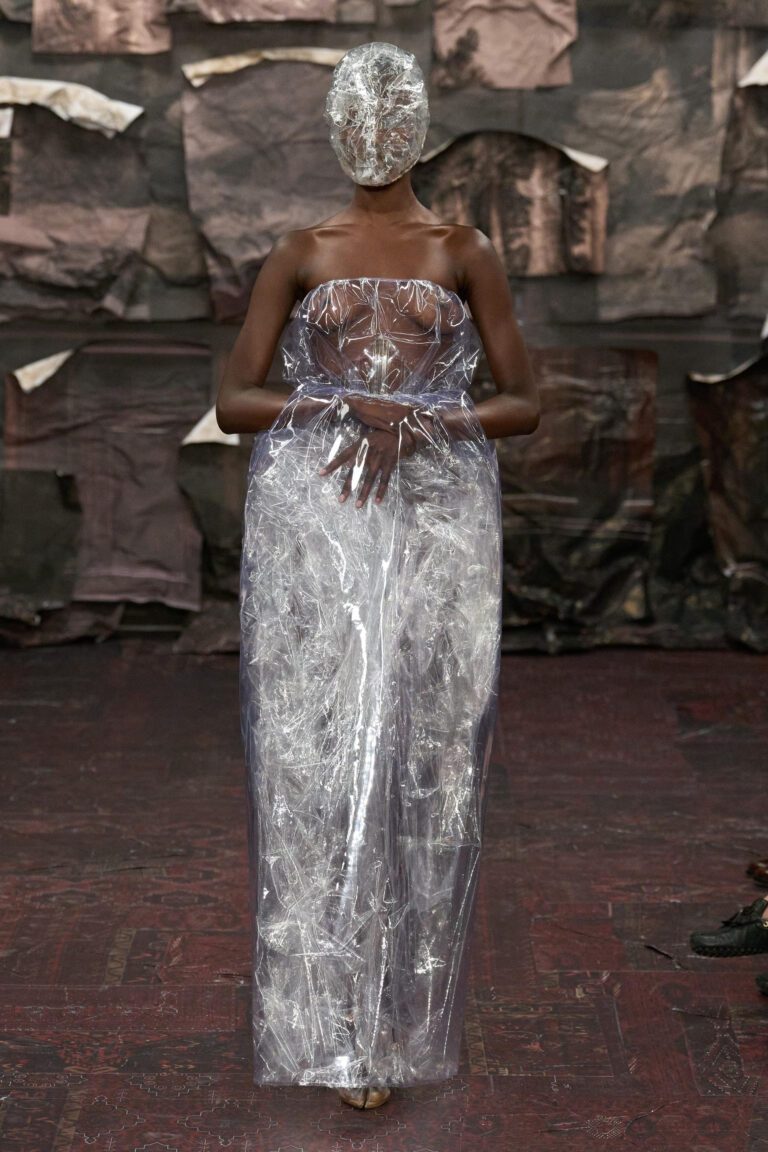 Courtesy Maison Margiela