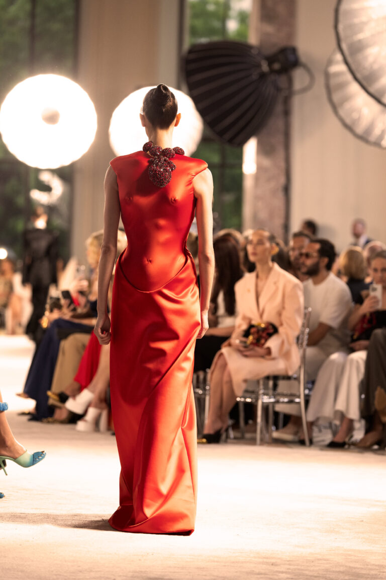 Courtesy Schiaparelli