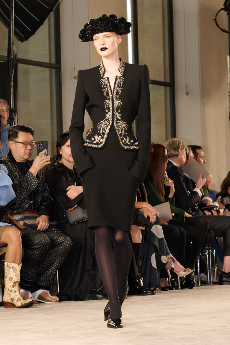 Courtesy Schiaparelli