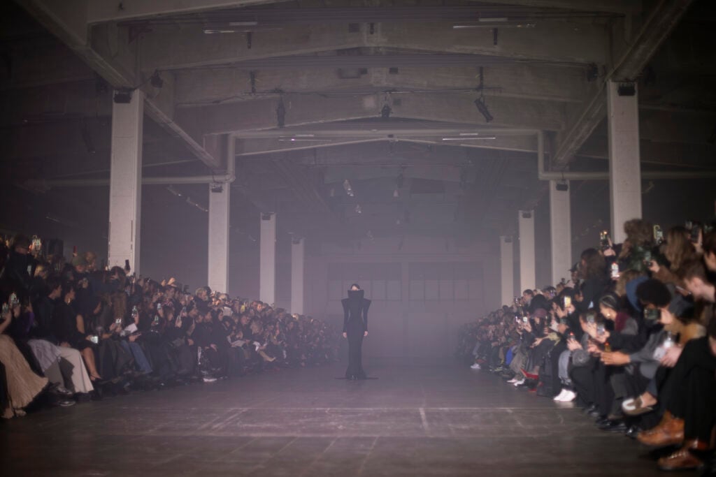 CPHFW 2025 Courtesy CPHFW Foto Tine Bek
