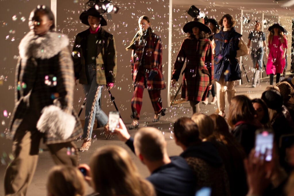 CPHFW 2025 Courtesy CPHFW Foto Tine Bek