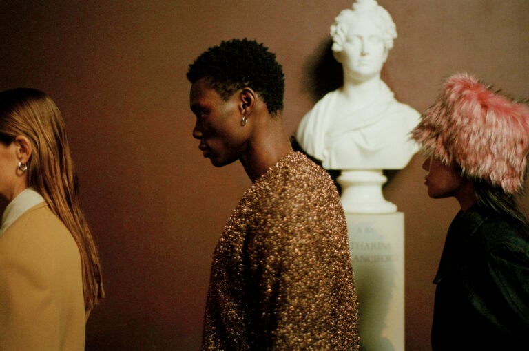 Torna la Copenhagen Fashion Week. Tutte le novità nell’intervista 