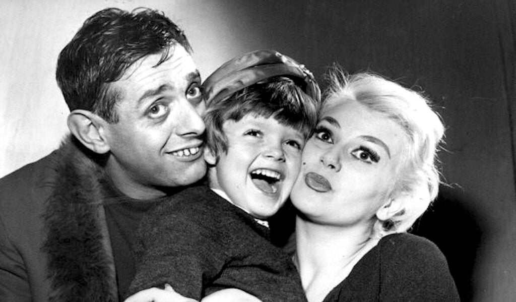 Dall’Umbria al resto del mondo: il 2026 sarà l’anno di Dario Fo 