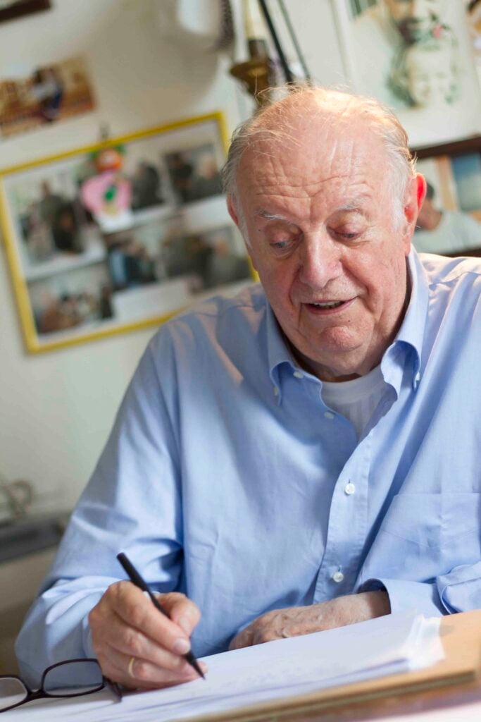 Monet, Marinetti, Fo. Le grandi mostre in arrivo per tutti gli anniversari del 2026