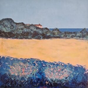 Luciano Rossi - E il cielo fu mare il mare fu cielo