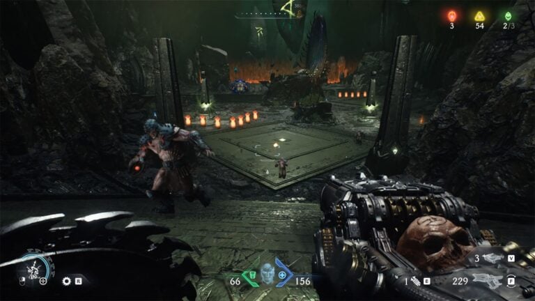 DOOM The Dark Ages di id Software e Bethesda Softworks