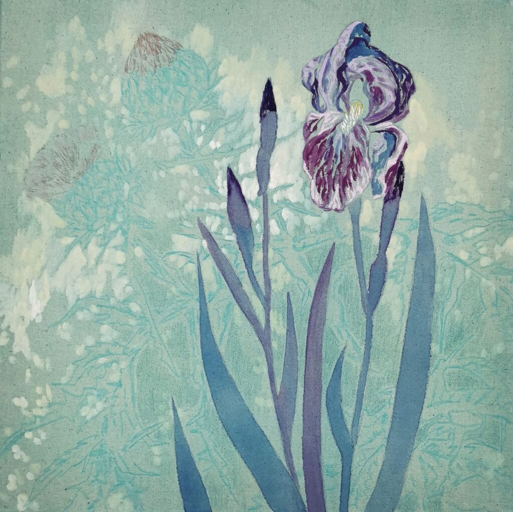 Elisa Zadi – Nel fragile fiorire